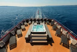 Motoryacht in Split / Port of Split / West Harbour thumbnail 15