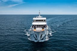 Motoryacht in Split / Port of Split / West Harbour thumbnail 24