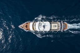 Motoryacht in Split / Port of Split / West Harbour thumbnail 25