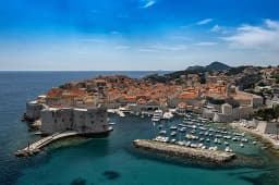 Motoryacht in Split / Port of Split / West Harbour thumbnail 26