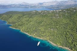 Motoryacht in Split / Port of Split / West Harbour thumbnail 28