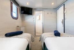 Motoryacht in Split / Port of Split / West Harbour thumbnail 38