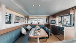 Lagoon 450 Fly in Athens / Alimos Marina thumbnail 9
