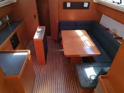 Bavaria Cruiser 46 in Corfu / Gouvia / D-Marin Marina Gouvia thumbnail 2
