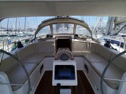 Bavaria Cruiser 46 in Corfu / Gouvia / D-Marin Marina Gouvia thumbnail 9