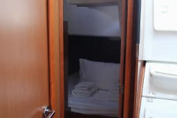 Oceanis 38.1 in Lavrion / Olympic Marina thumbnail 5