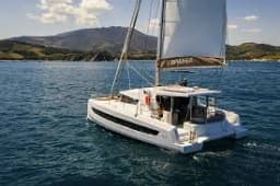 Bali 4.2 in Lefkada / D-Marin Marina Lefkas thumbnail 7