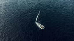 Oceanis 46.1 in Ibiza / Marina Port Ibiza thumbnail 6