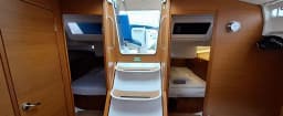 Sun Odyssey 440 in Trogir / ACI Marina Trogir thumbnail 10