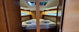 Sun Odyssey 440 in Trogir / ACI Marina Trogir thumbnail 11