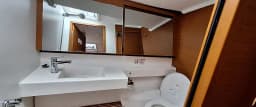 Sun Odyssey 440 in Trogir / ACI Marina Trogir thumbnail 5