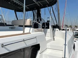 Bali 4.8 in Athens / Alimos Marina thumbnail 14