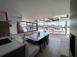 Bali 4.8 in Athens / Alimos Marina thumbnail 18