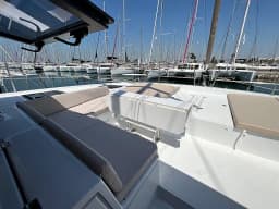 Bali 4.8 in Athens / Alimos Marina thumbnail 27