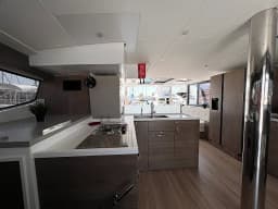 Bali 4.8 in Athens / Alimos Marina thumbnail 32