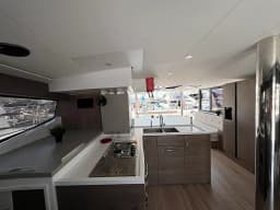 Bali 4.8 in Athens / Alimos Marina thumbnail 33