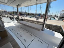 Bali 4.8 in Athens / Alimos Marina thumbnail 34