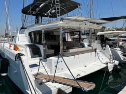 Bali 4.8 in Athens / Alimos Marina thumbnail 4