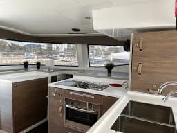 Bali 4.8 in Athens / Alimos Marina thumbnail 6