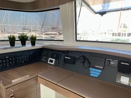Bali 4.8 in Athens / Alimos Marina thumbnail 7