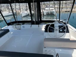 Bali 4.8 in Athens / Alimos Marina thumbnail 8