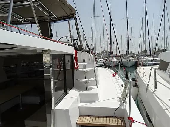 Bali 4.1 in Lefkada / D-Marin Marina Lefkas - Photo 1