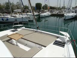 Bali 4.1 in Lefkada / D-Marin Marina Lefkas thumbnail 6