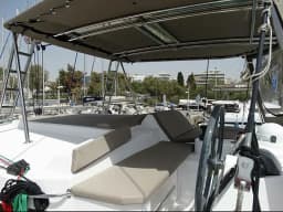 Bali 4.1 in Lefkada / D-Marin Marina Lefkas thumbnail 7