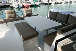 Astréa 42 in Tivat / Porto Montenegro thumbnail 14