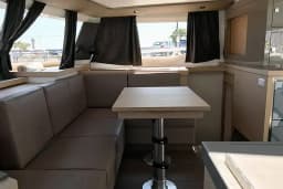 Astréa 42 in Tivat / Porto Montenegro thumbnail 16