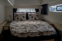 Astréa 42 in Tivat / Porto Montenegro thumbnail 23