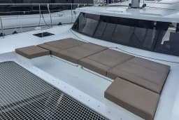 Astréa 42 in Tivat / Porto Montenegro thumbnail 3