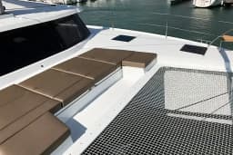 Astréa 42 in Tivat / Porto Montenegro thumbnail 9