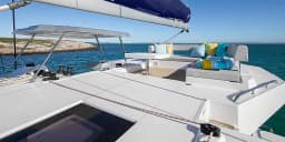 Leopard 42 in Preveza Main Port thumbnail 7