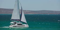 Leopard 42 in Preveza Main Port thumbnail 8