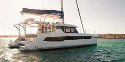 Leopard 42 in Preveza Main Port thumbnail 9
