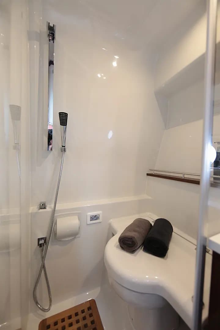 Grandezza 34 OC in Trogir / SCT Marina Trogir - Photo 5