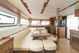 Lagoon 46 in Volos / Port of Volos thumbnail 5