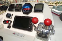 Leopard 44 in Mallorca / Palma de Mallorca / La Lonja Marina Charter thumbnail 16