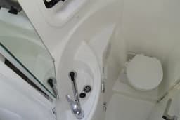 Leopard 44 in Mallorca / Palma de Mallorca / La Lonja Marina Charter thumbnail 6