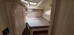 Leopard 44 in Mallorca / Palma de Mallorca / La Lonja Marina Charter thumbnail 7