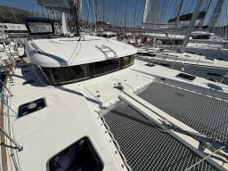 Lagoon 39 in Lavrion / Olympic Marina thumbnail 16