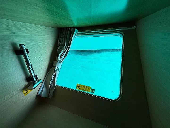 Lagoon 39 in Lavrion / Olympic Marina - Photo 5