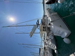 Lagoon 39 in Lavrion / Olympic Marina thumbnail 5