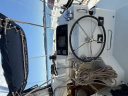 Lagoon 39 in Lavrion / Olympic Marina thumbnail 7