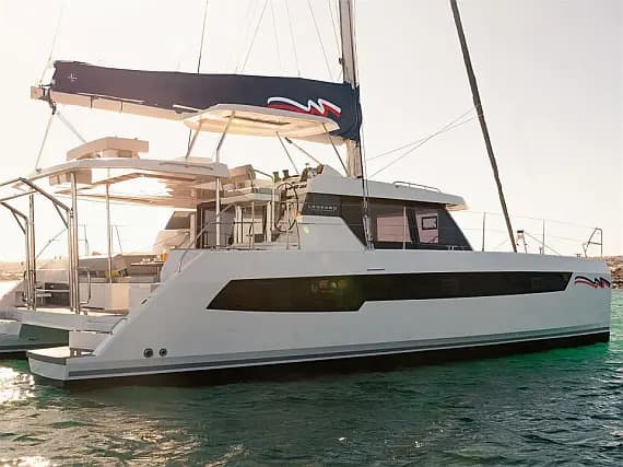 Leopard 42 in Grenada / St. George's / Port Louis Marina - image 1