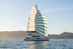 Lagoon 43 in Seget Donji / Marina Baotić thumbnail 11