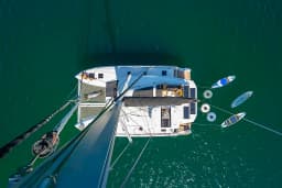Lagoon 43 in Seget Donji / Marina Baotić thumbnail 9