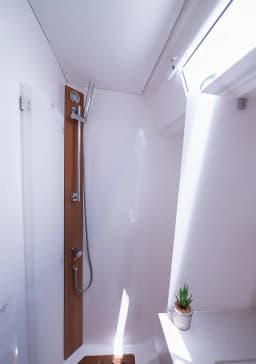 Dufour 470 in Athens / Alimos Marina thumbnail 13