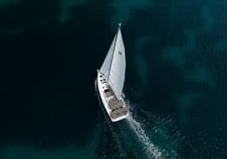 Dufour 470 in Athens / Alimos Marina thumbnail 16